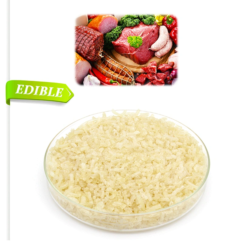 MUI Halal Kosher Food Additive beef skin pharma USP Gelatin 160 180 240 bloom 8 mesh